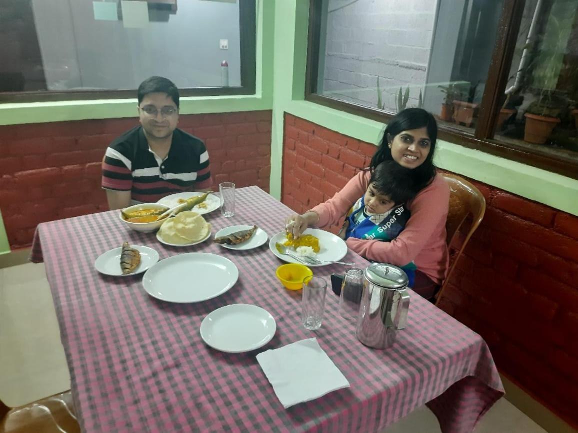 Quadriya Palace Thekkady Luaran gambar